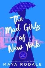Mad Girls Of New York