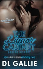 Liquor Cabinet series boxset