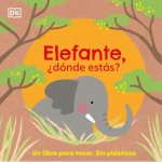 Elefante, ?Dónde Estás?