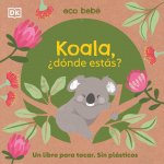 Koala, ?Dónde Estás?