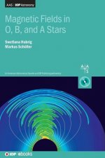 Magnetic Fields in O, B, and A Stars