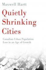 Quietly Shrinking Cities