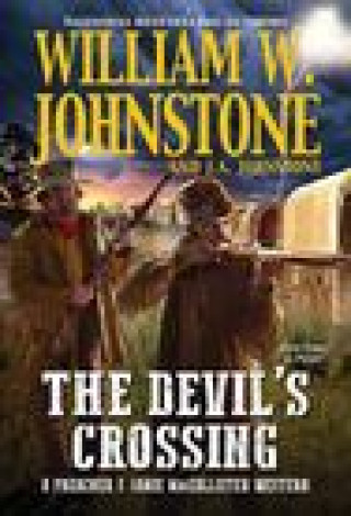 Devil's Crossing