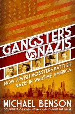 Gangsters vs. Nazis