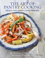 Art of Pantry Cooking, The