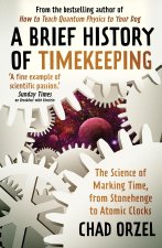 Brief History of Timekeeping