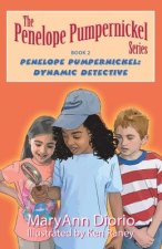 Penelope Pumpernickel