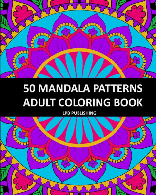50 Mandala Patterns