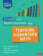 Answers to Your Biggest Questions About Teaching Elementary Math