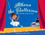 Athena The Ballerina