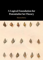 Logical Foundation for Potentialist Set Theory