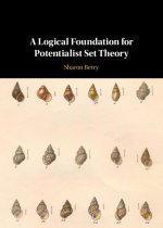 Logical Foundation for Potentialist Set Theory