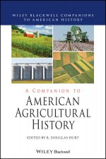 Companion to American Agricultural History