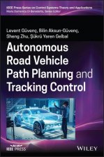 Autonomous Road Vehicle Path Planning and Tracking  Control