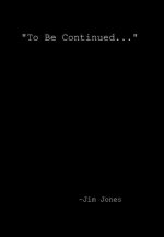 To be continued...