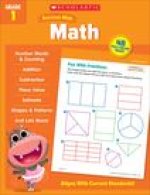 Scholastic Success with Math Grade 1