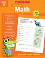 Scholastic Success with Math Grade 5