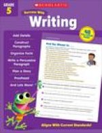 Scholastic Success with Writing Grade 5