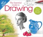Art Class: The Essential Guide to Drawing: How to Create Your Own Artwork