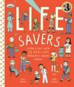 Life Savers: Spend a Day with 12 Real-Life Emergency Service Heroes