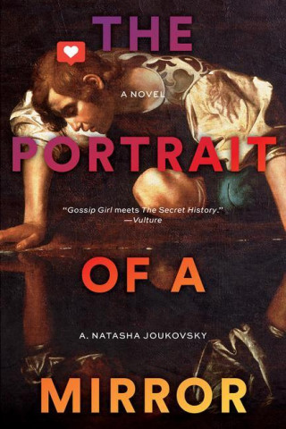 Portrait of a Mirror: A Novel