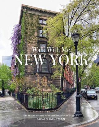 Walk With Me New York