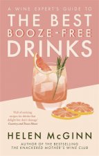 Wine Expert's Guide to the Best Booze-Free Drinks