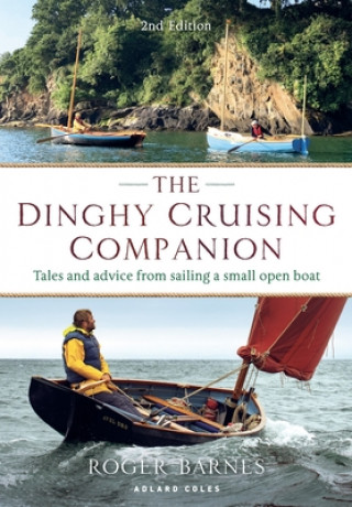 Dinghy Cruising Companion 2nd edition