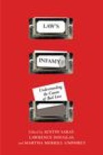 Law's Infamy