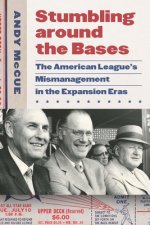 Stumbling around the Bases