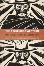 Comic Book Western