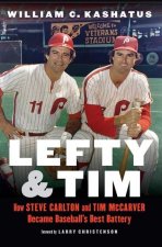 Lefty and Tim