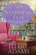 Vanishing Type