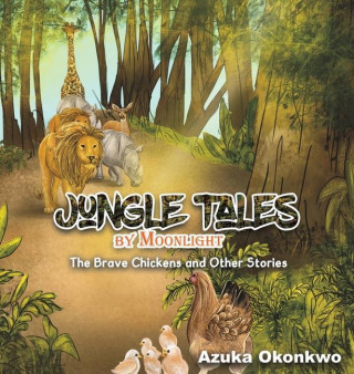 Jungles Tales by Moonlight