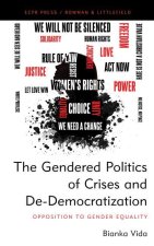 Gendered Politics of Crises and De-Democratization