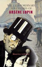 The Extraordinary Adventures of Ars?ne Lupin, Gentleman-Burglar