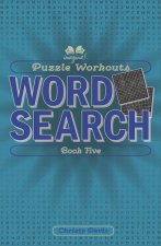 Puzzle Workouts: Word Search