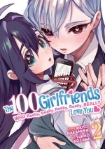 100 Girlfriends Who Really, Really, Really, Really, Really Love You Vol. 2