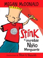 Stink El Increíble Ni?o Menguante / Stink the Incredible Shrinking Kid