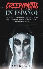 Creepypastas en Espanol