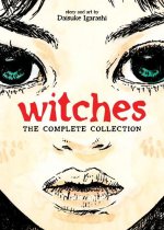 Witches: The Complete Collection (Omnibus)
