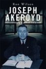 Joseph Akeroyd