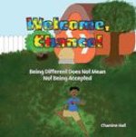 Welcome, Chance!