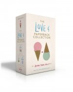 The Love & Paperback Collection: Love & Gelato; Love & Luck; Love & Olives