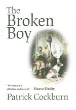 Broken Boy