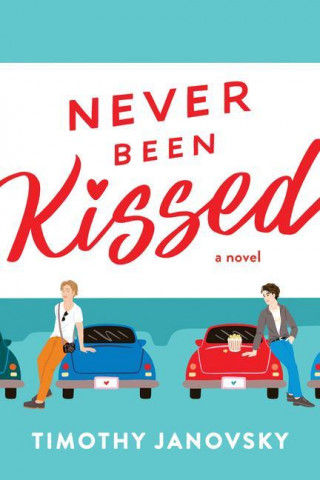 Never Been Kissed