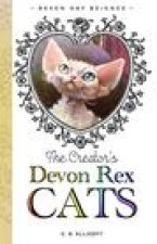 Creator's Devon Rex Cats