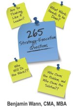 265 Strategy-Execution Questions