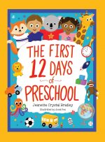 First 12 Days of Preschool