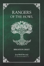 Rangers of the Howl